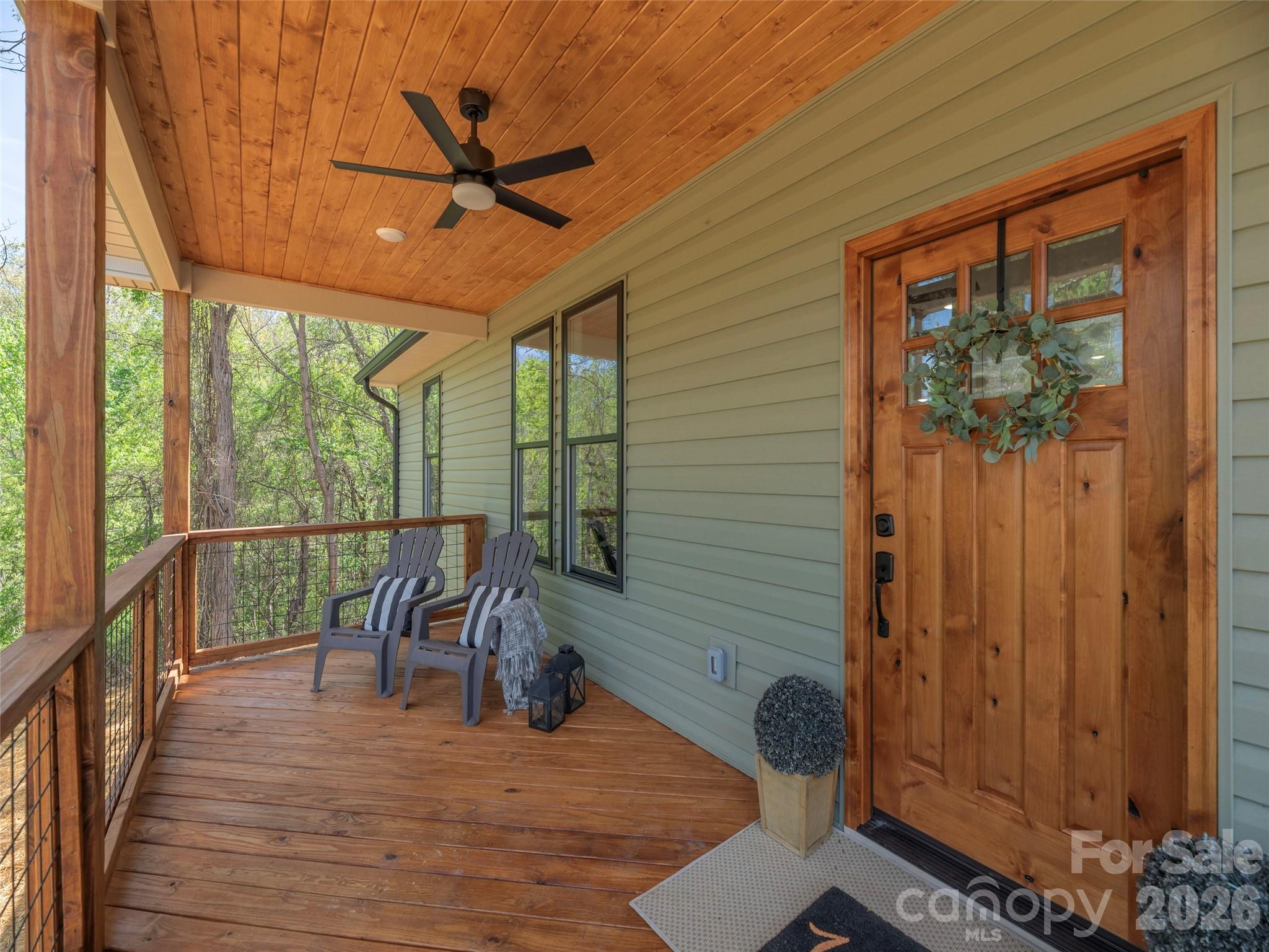 118 Max View Drive Leicester NC 28748