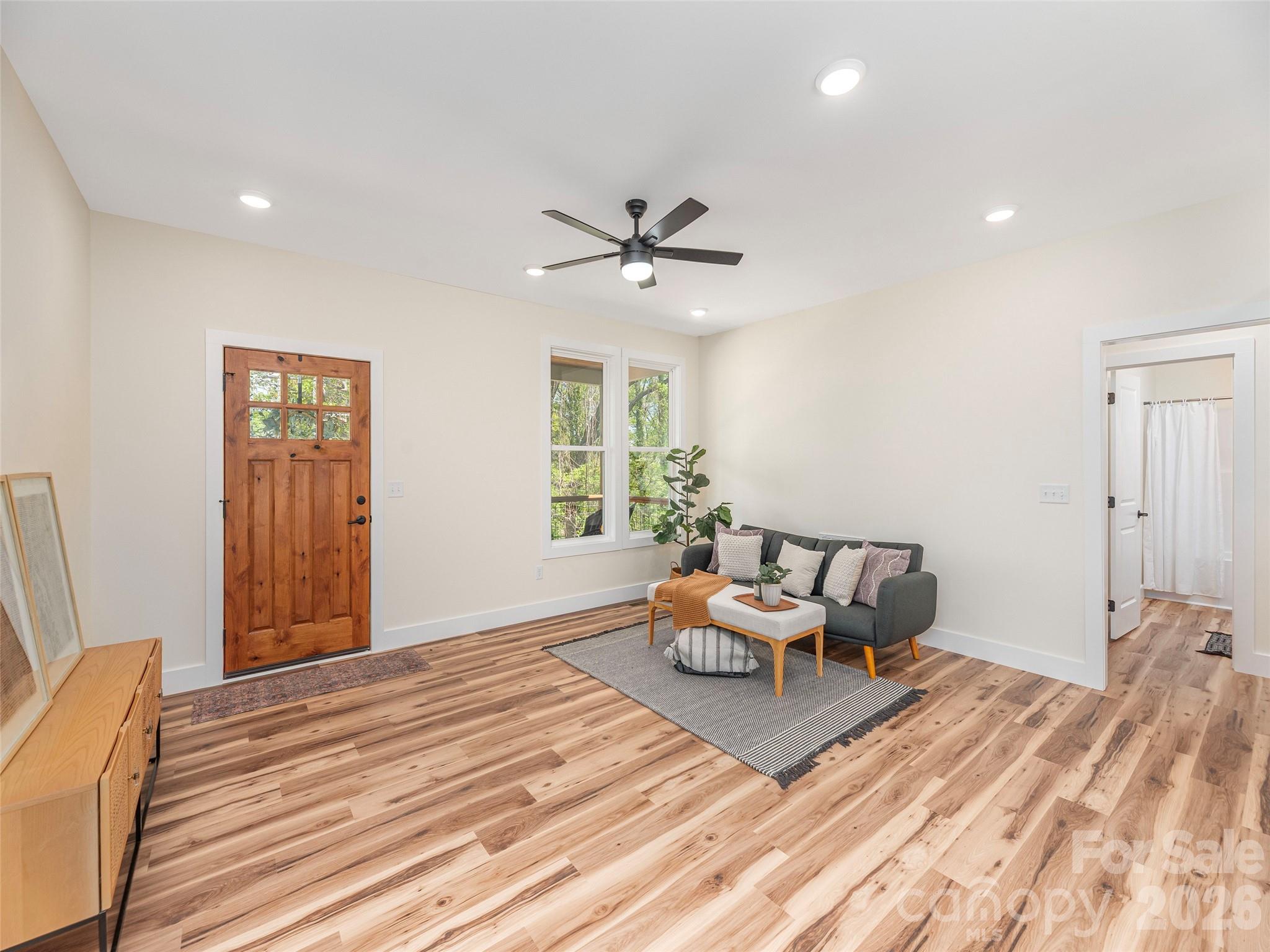 118 Max View Drive Leicester NC 28748