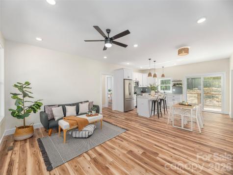 118 Max View Drive Leicester NC 28748