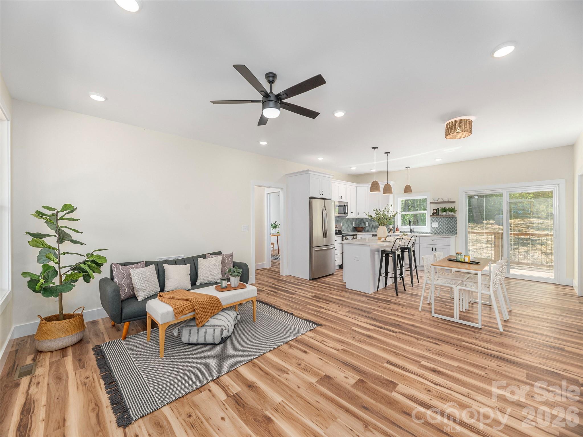 118 Max View Drive Leicester NC 28748