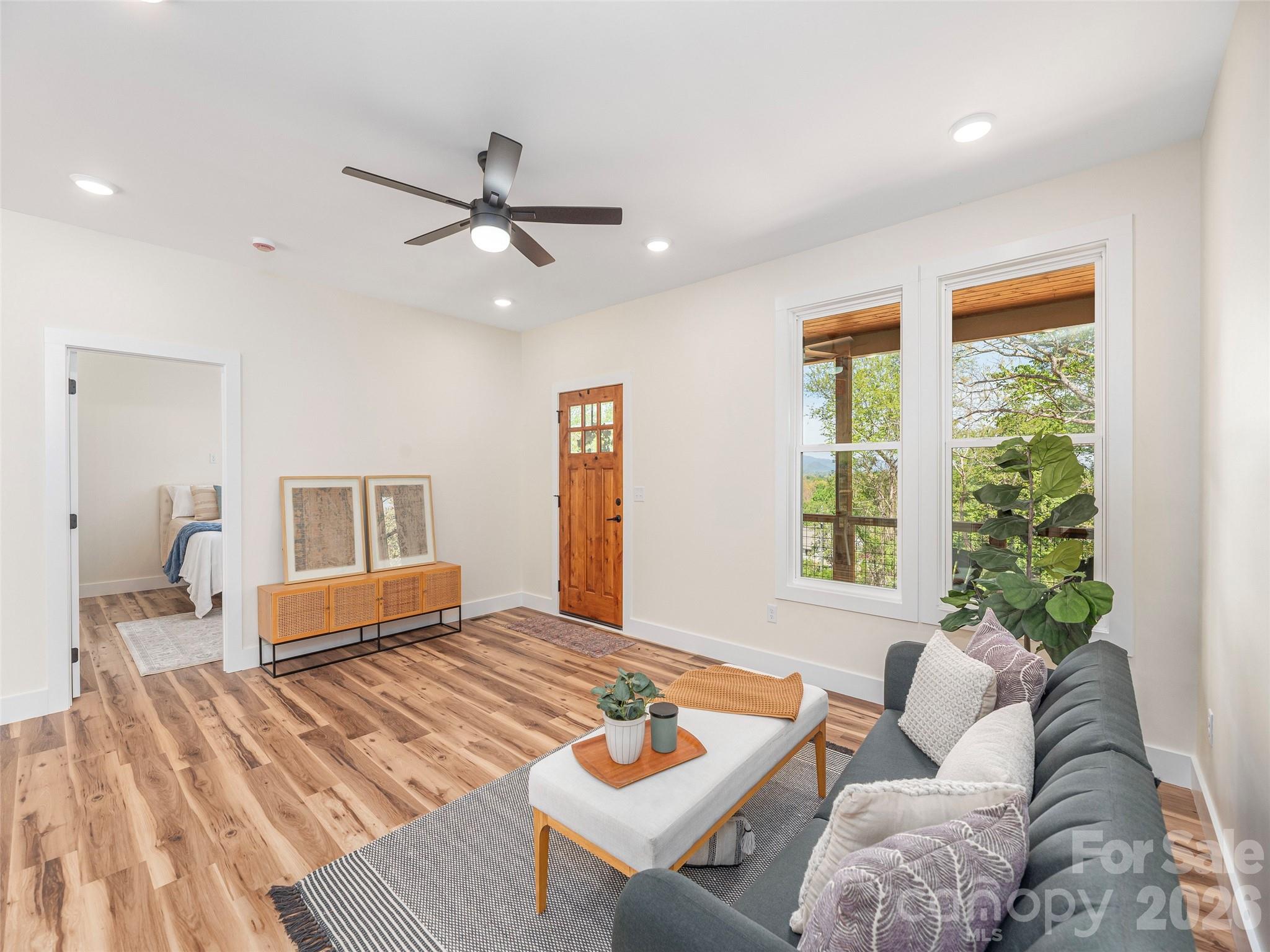 118 Max View Drive Leicester NC 28748
