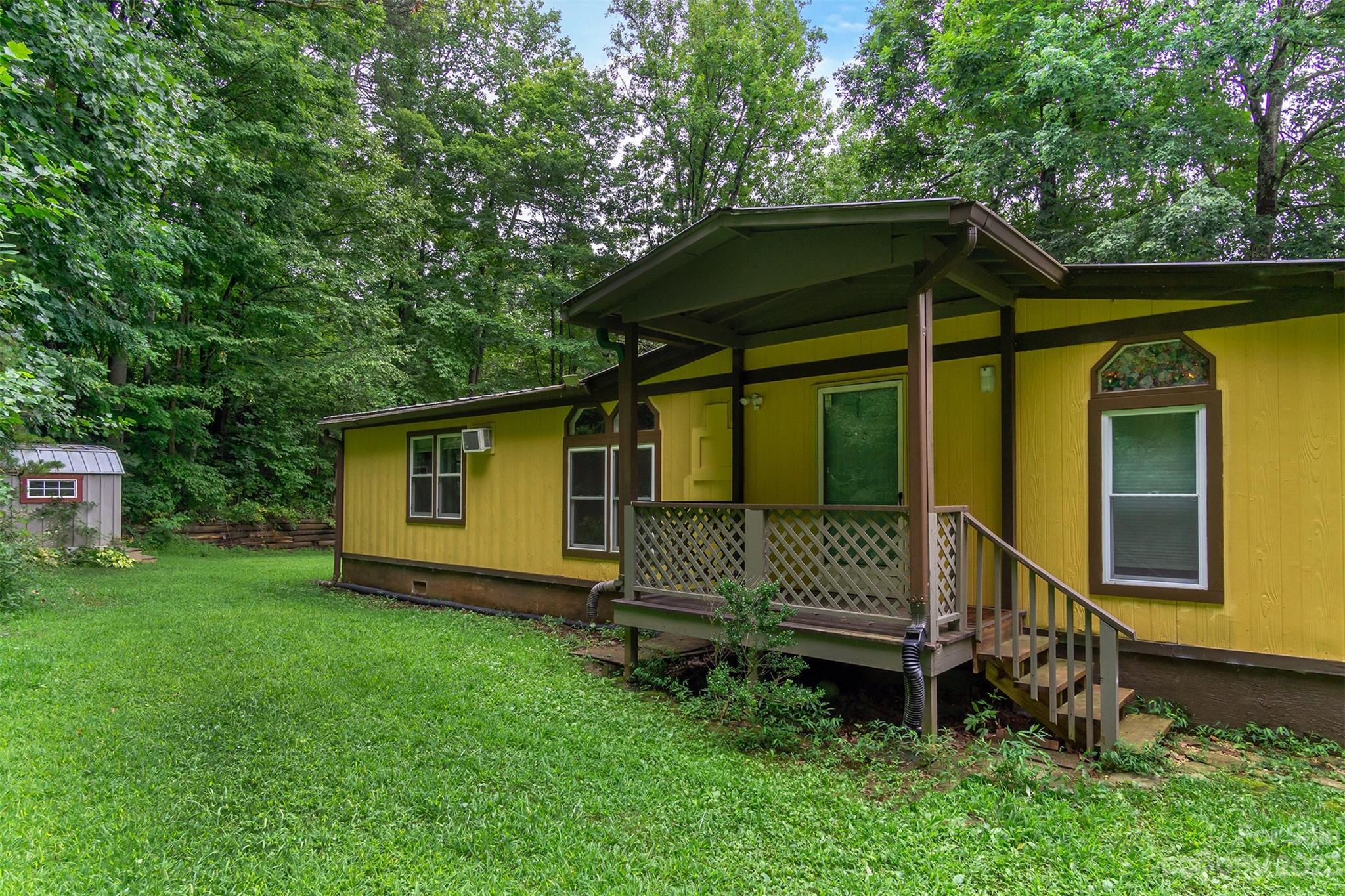 58 Holly Ridge Road Candler NC 28715