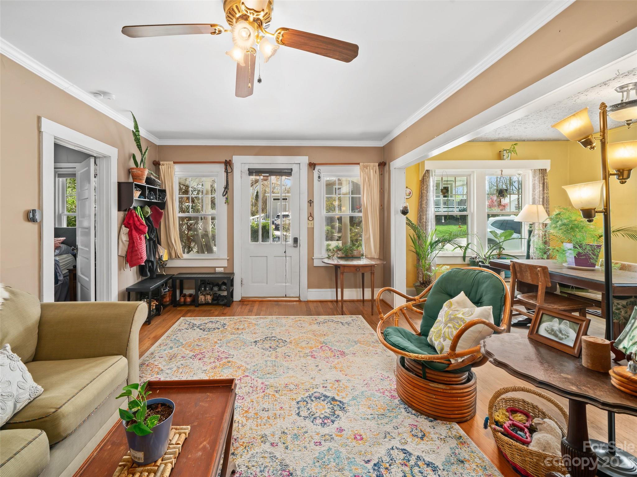 66 Mildred Avenue Asheville NC 28806
