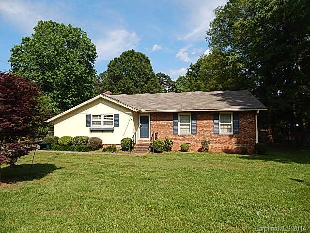 7138 Pitchfork Lane Mint Hill NC 28227