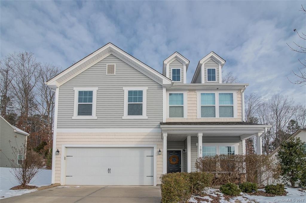 101 Devynn Ridge Court Mount Holly NC 28120