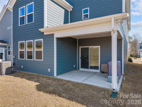 14028 Lake Home Lane Charlotte NC 28278