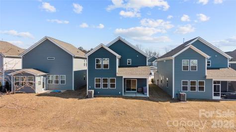 14028 Lake Home Lane Charlotte NC 28278