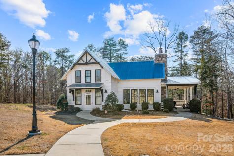 14028 Lake Home Lane Charlotte NC 28278