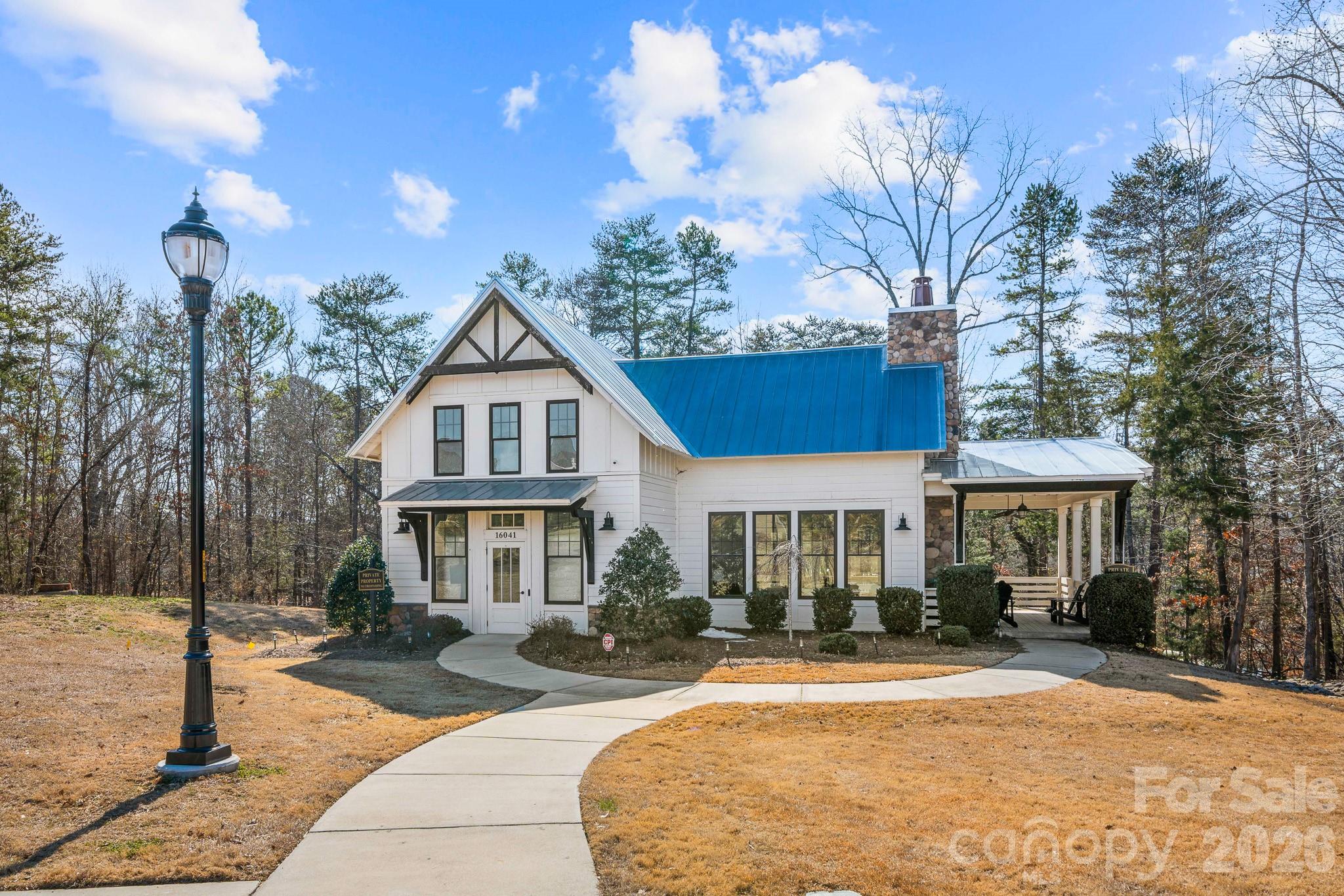 14028 Lake Home Lane Charlotte NC 28278