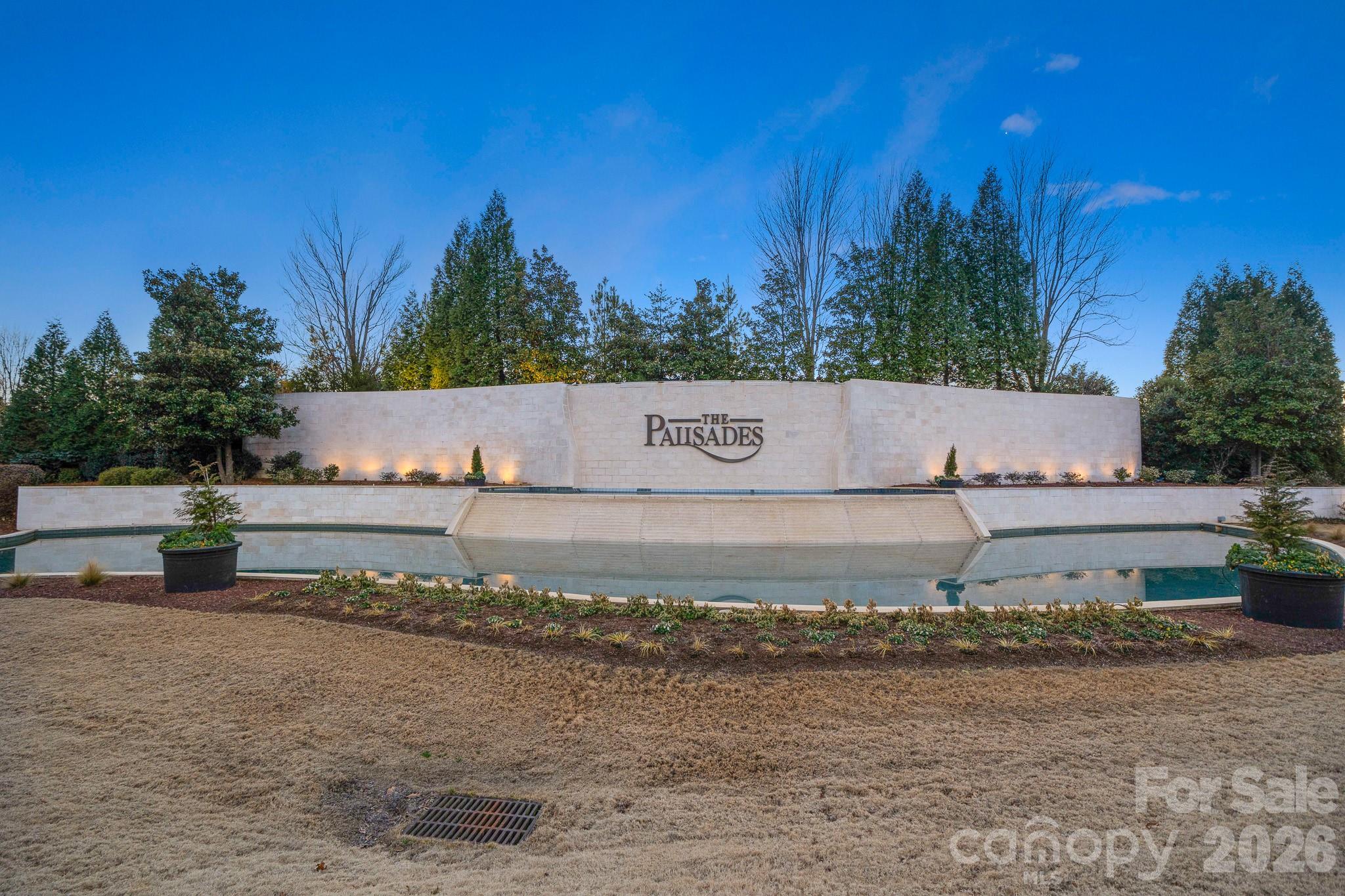 14028 Lake Home Lane Charlotte NC 28278
