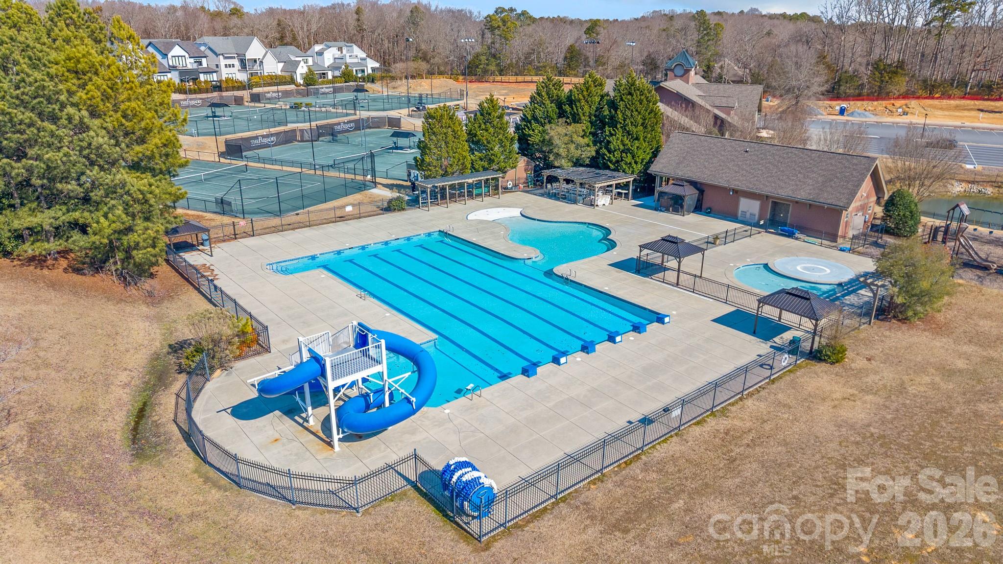 14028 Lake Home Lane Charlotte NC 28278