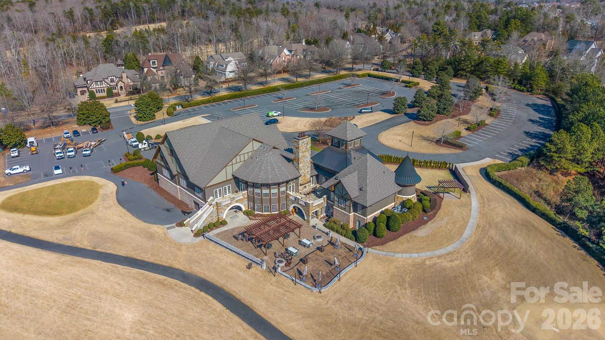 14028 Lake Home Lane Charlotte NC 28278