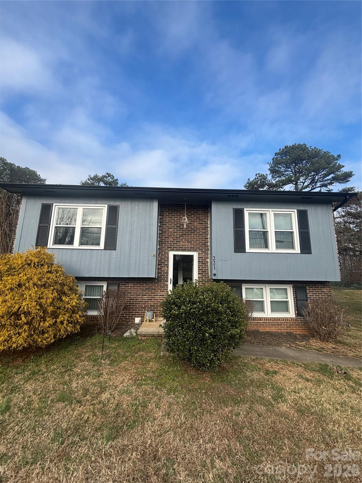 221 Valdese Drive Morganton NC 28655