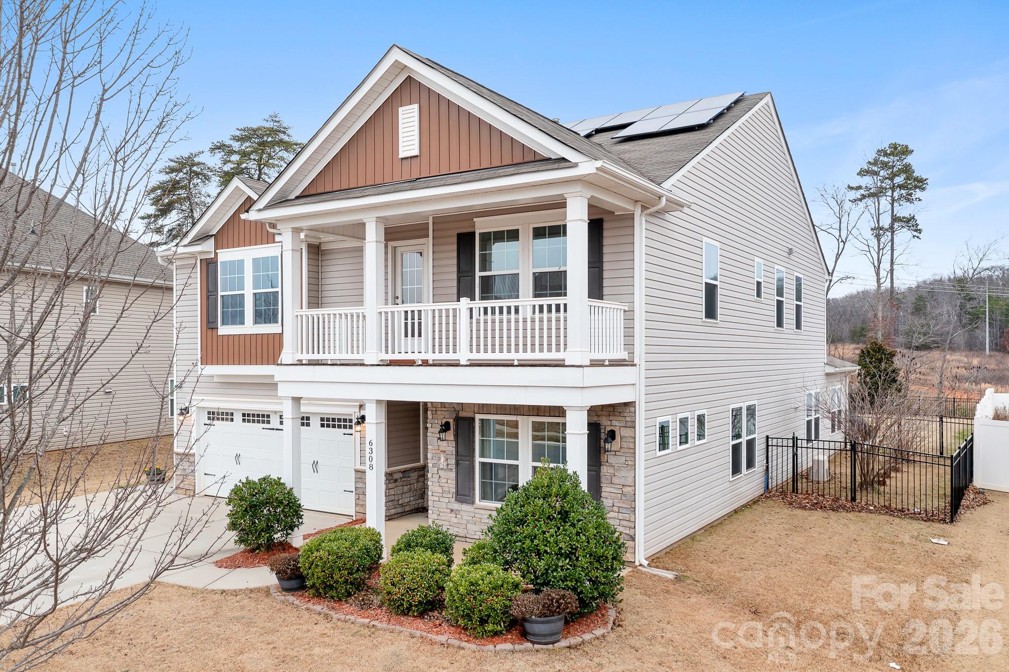 6308 Durango Way Denver NC 28037