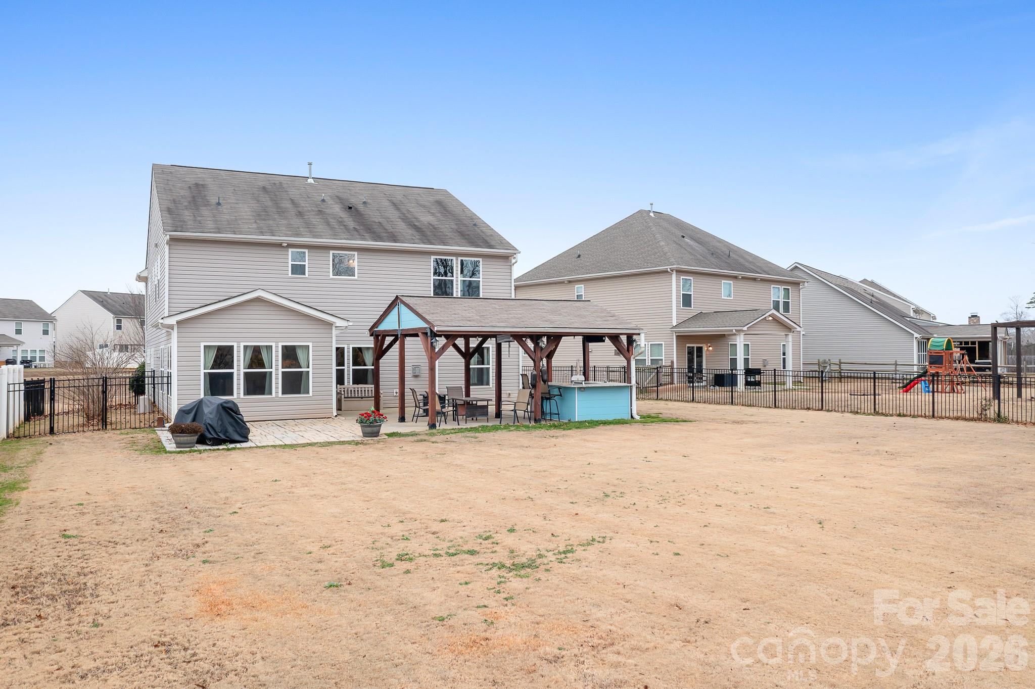 6308 Durango Way Denver NC 28037
