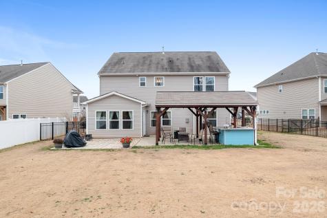 6308 Durango Way Denver NC 28037