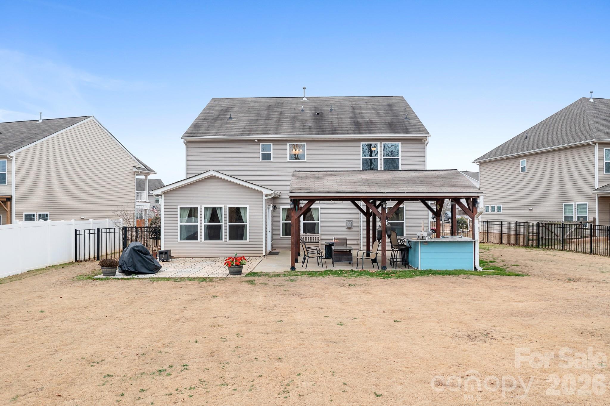 6308 Durango Way Denver NC 28037