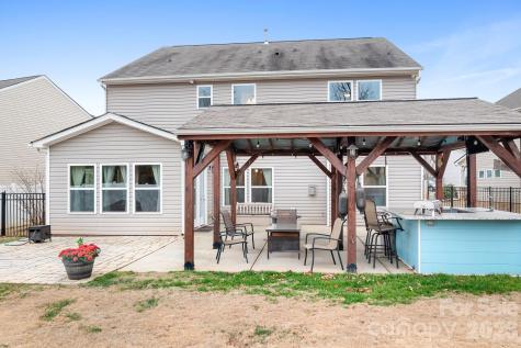 6308 Durango Way Denver NC 28037