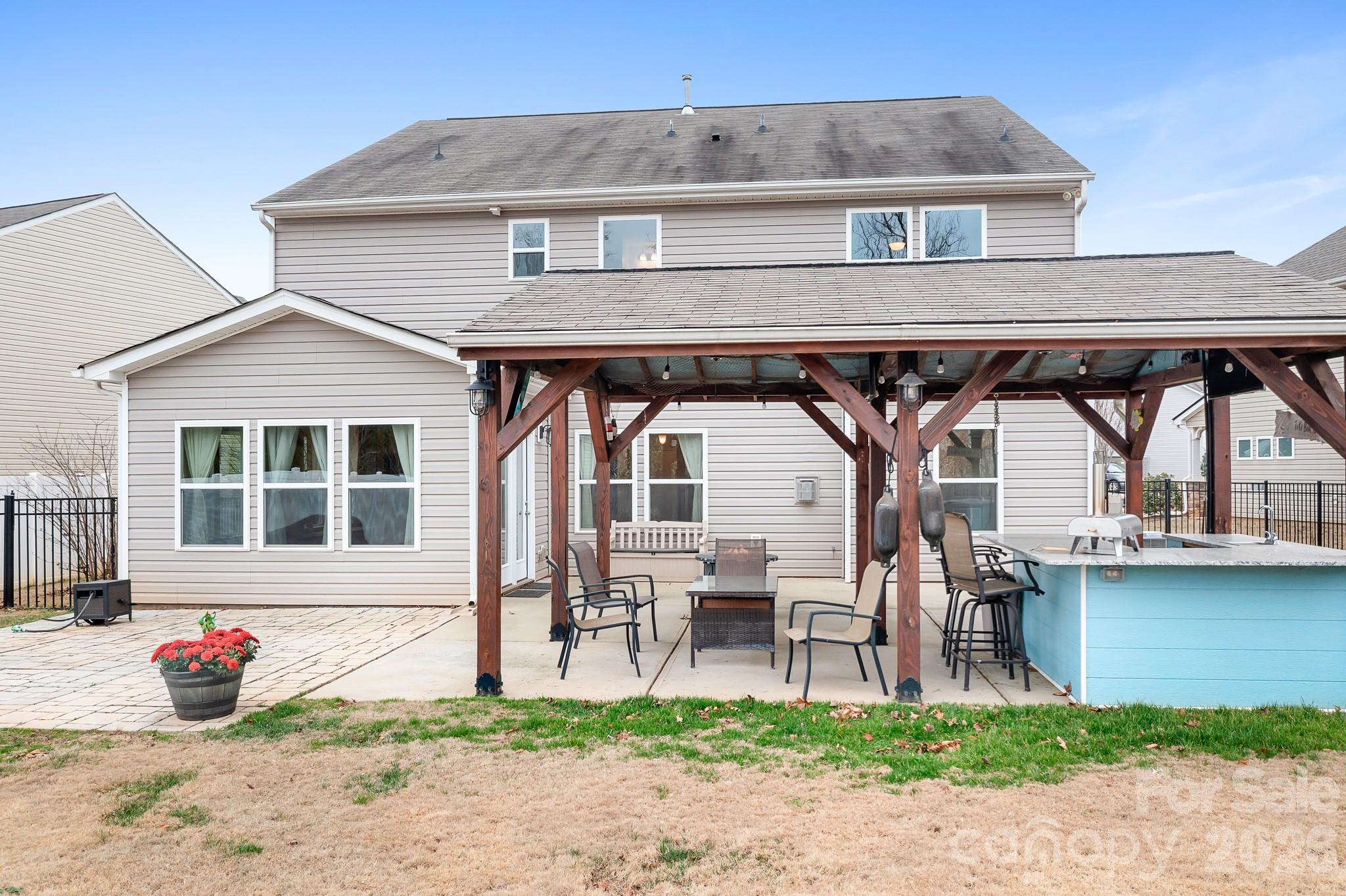 6308 Durango Way Denver NC 28037