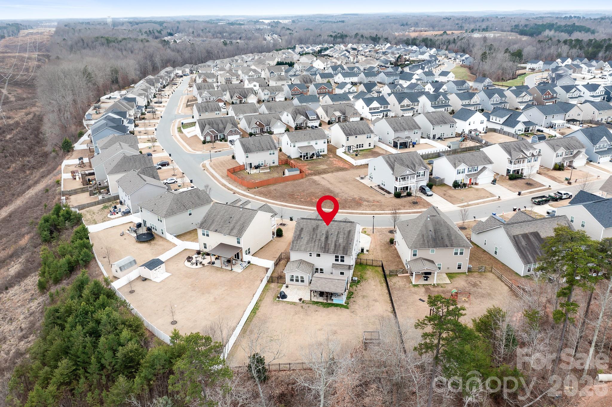6308 Durango Way Denver NC 28037