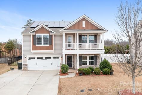 6308 Durango Way Denver NC 28037