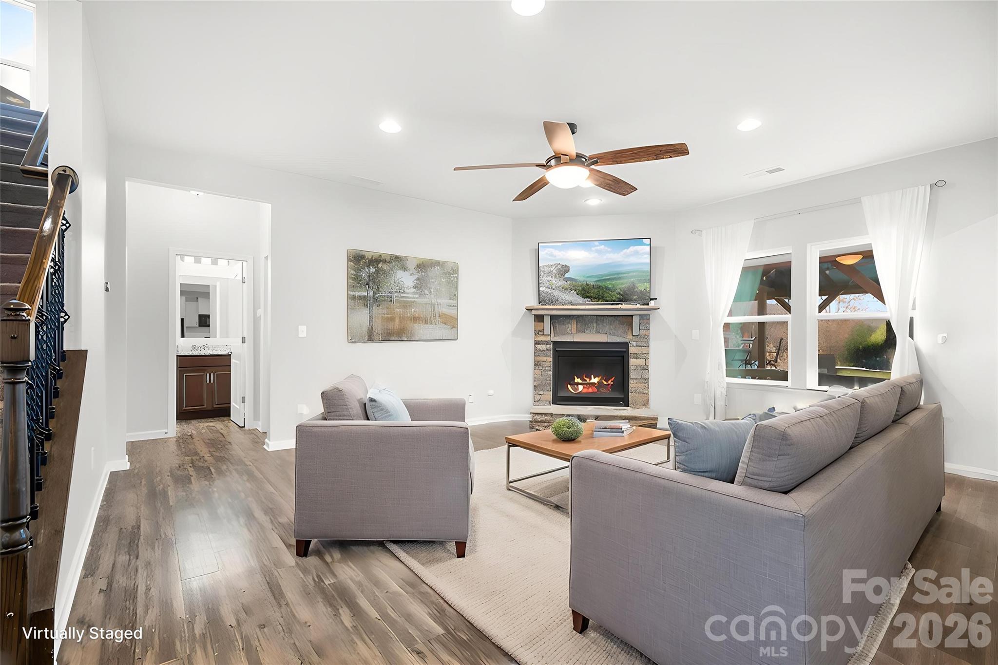 6308 Durango Way Denver NC 28037