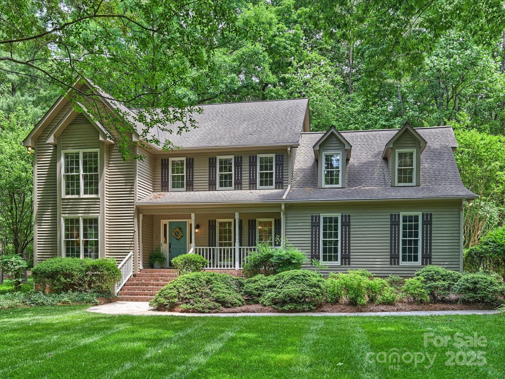 9249 Hampton Oaks Lane Charlotte NC 28270