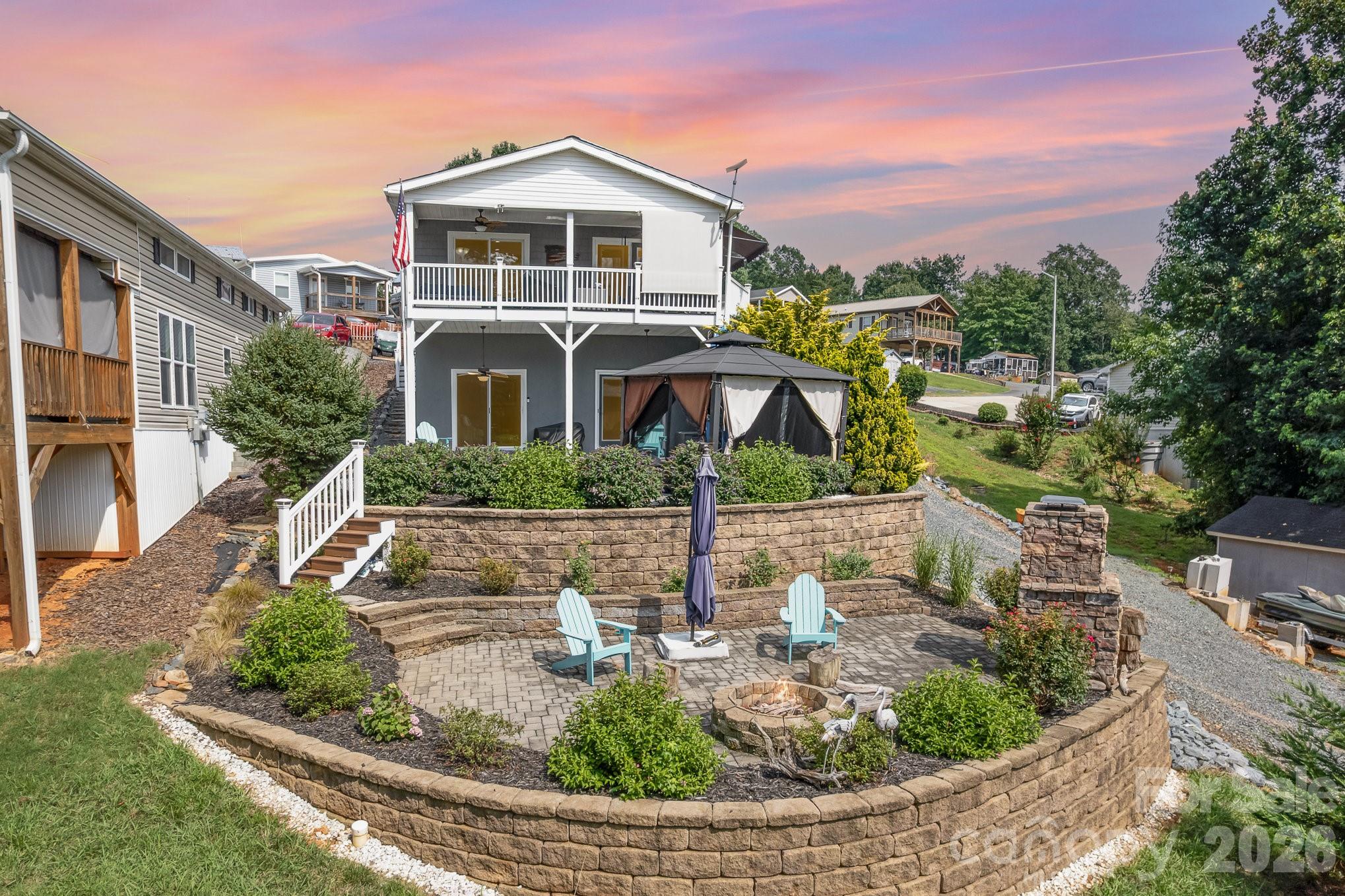 132 Eagle Drive New London NC 28127