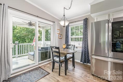 132 Eagle Drive New London NC 28127