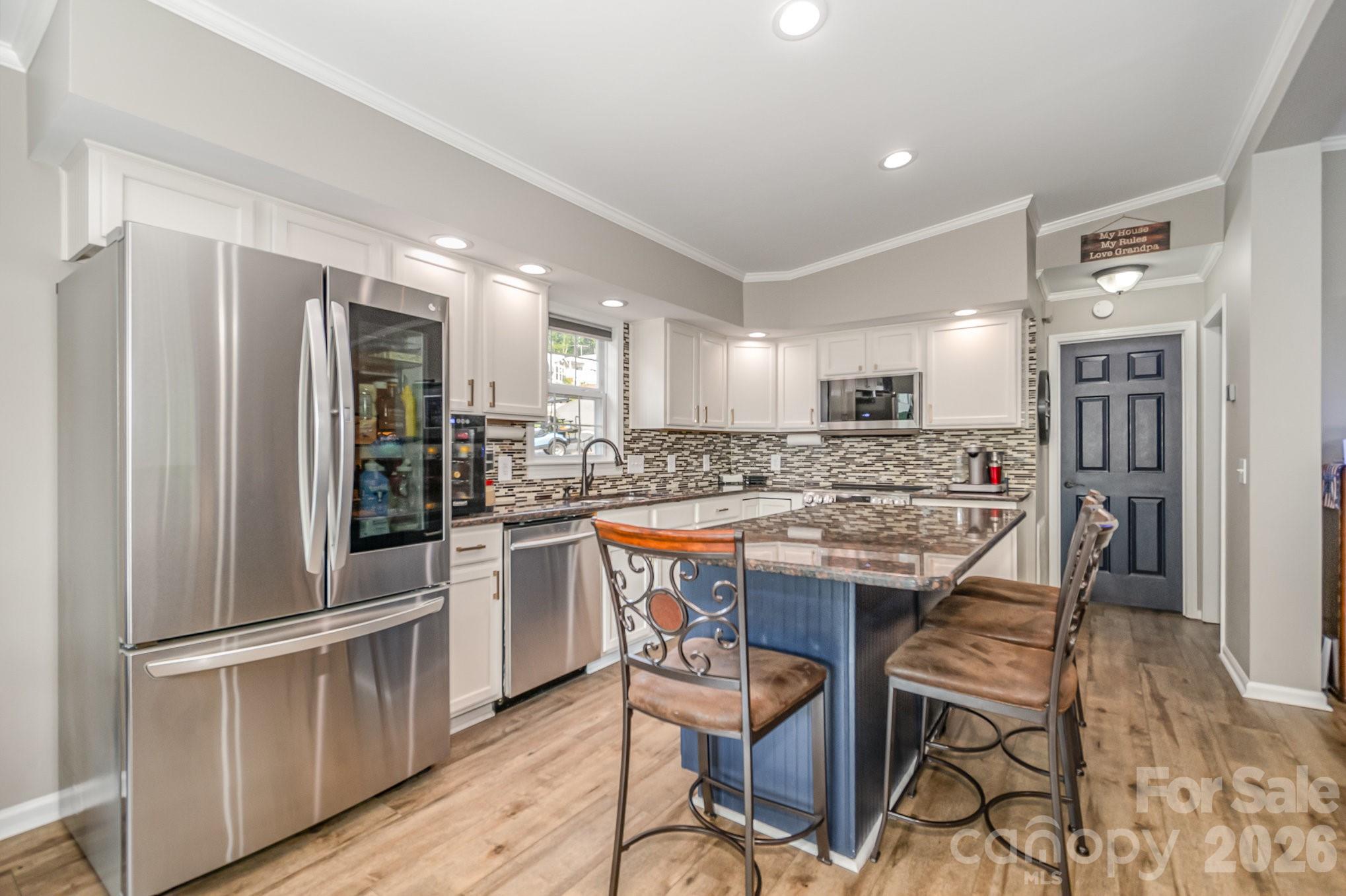 132 Eagle Drive New London NC 28127