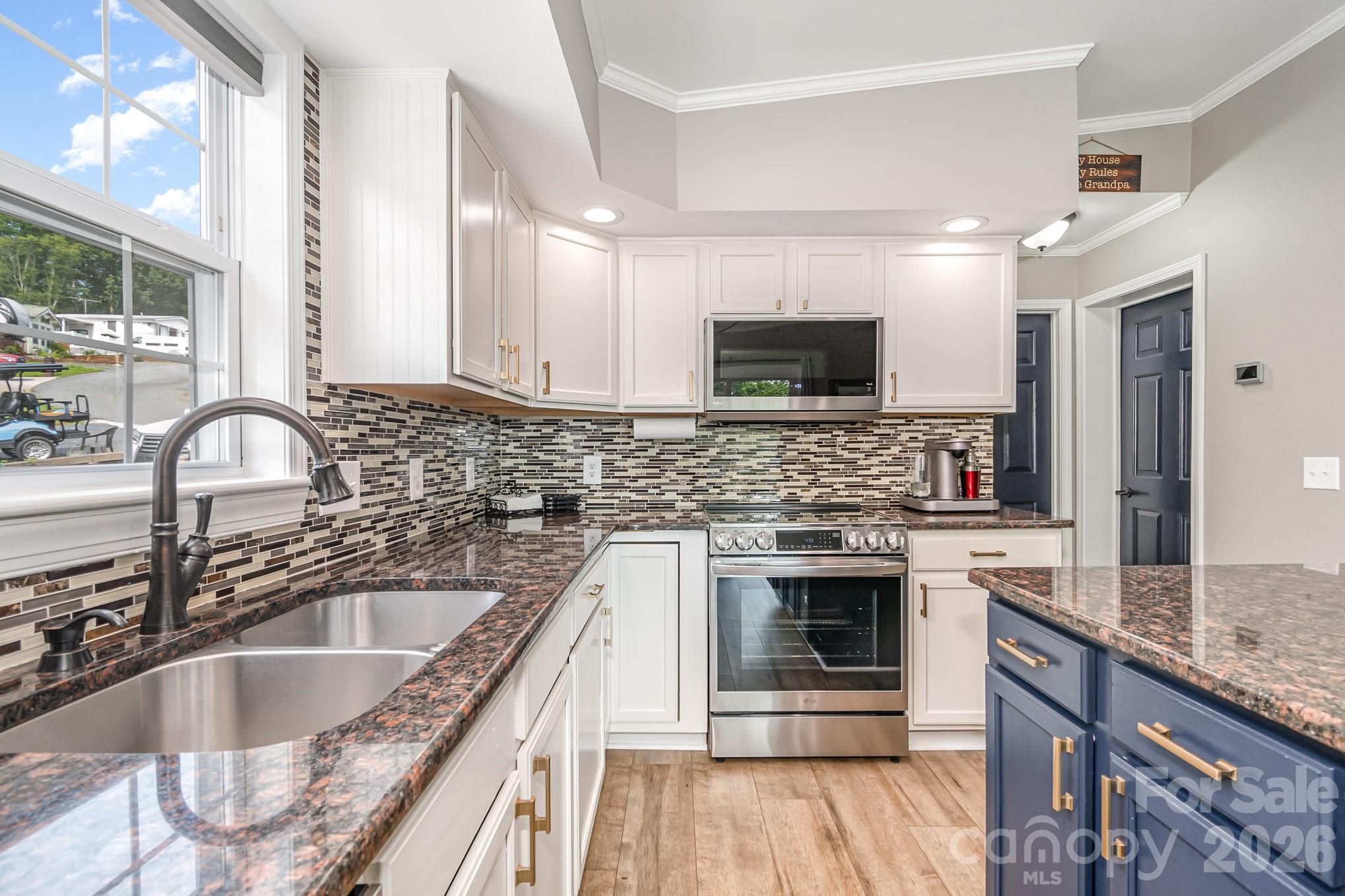 132 Eagle Drive New London NC 28127