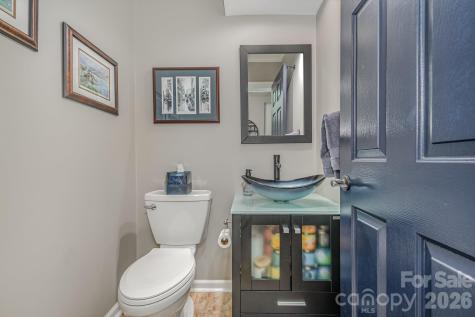 132 Eagle Drive New London NC 28127