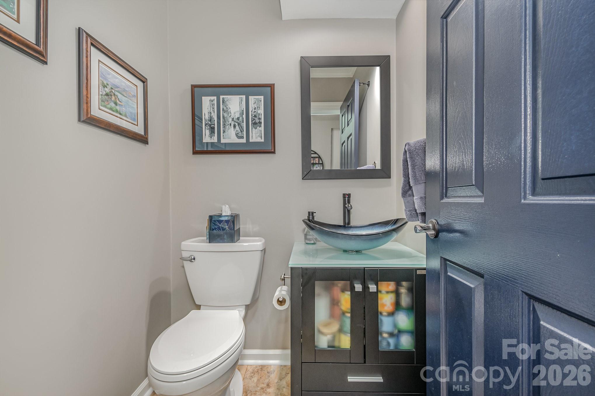 132 Eagle Drive New London NC 28127