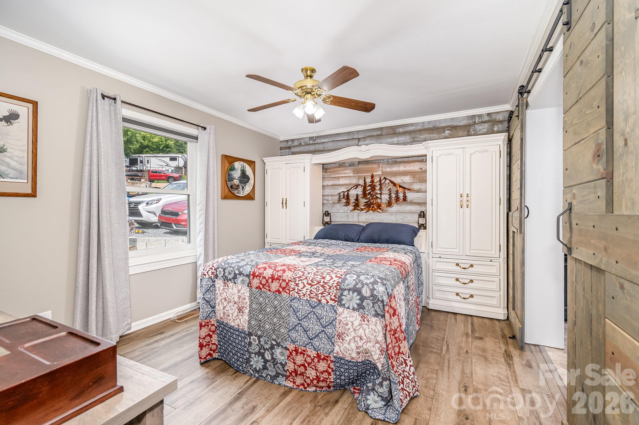 132 Eagle Drive New London NC 28127