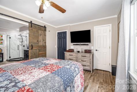 132 Eagle Drive New London NC 28127