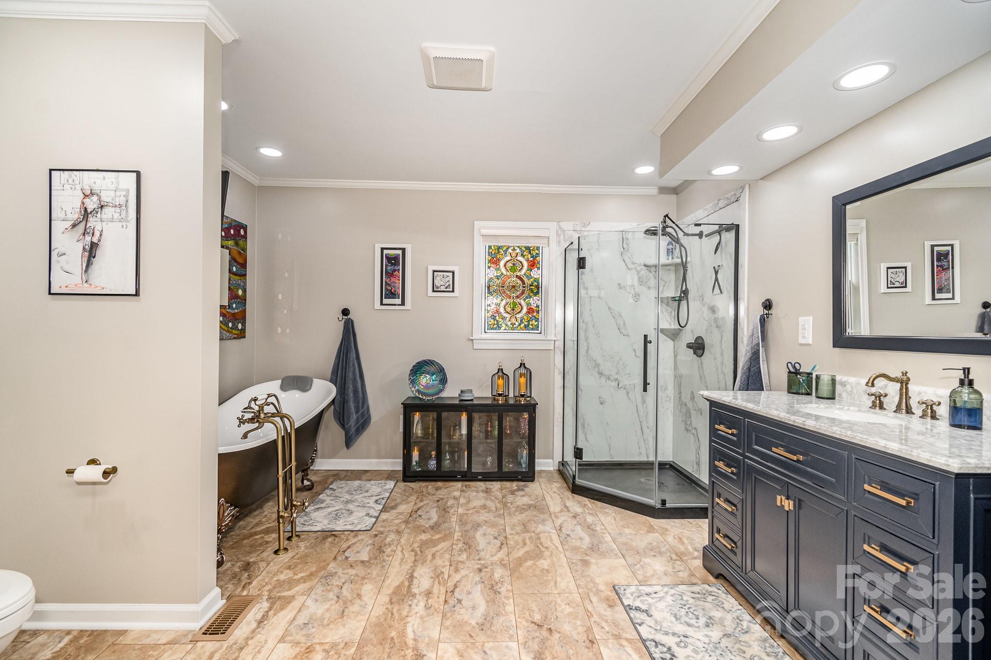 132 Eagle Drive New London NC 28127