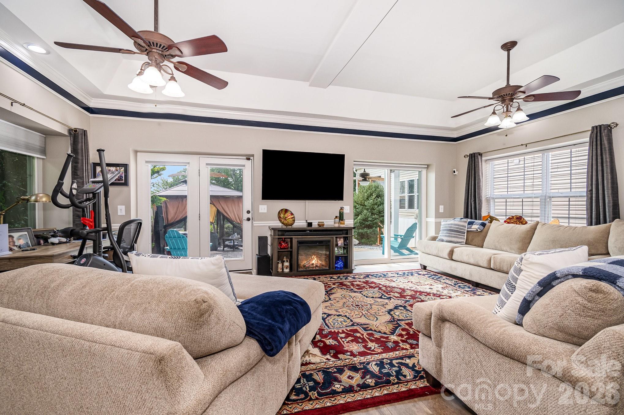 132 Eagle Drive New London NC 28127