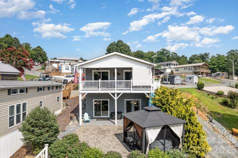 132 Eagle Drive New London NC 28127