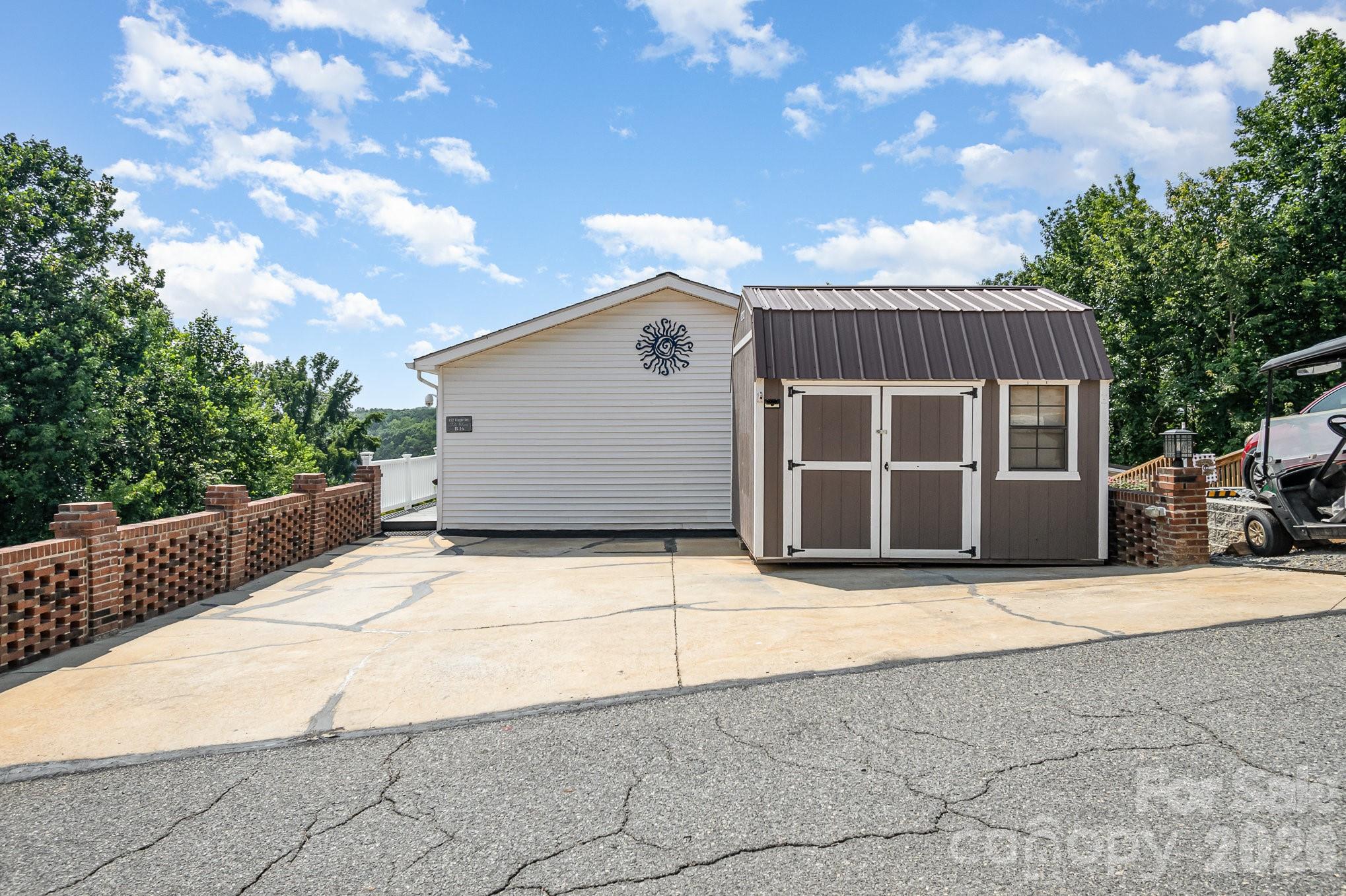 132 Eagle Drive New London NC 28127