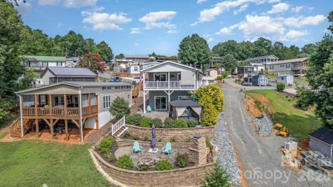 132 Eagle Drive New London NC 28127