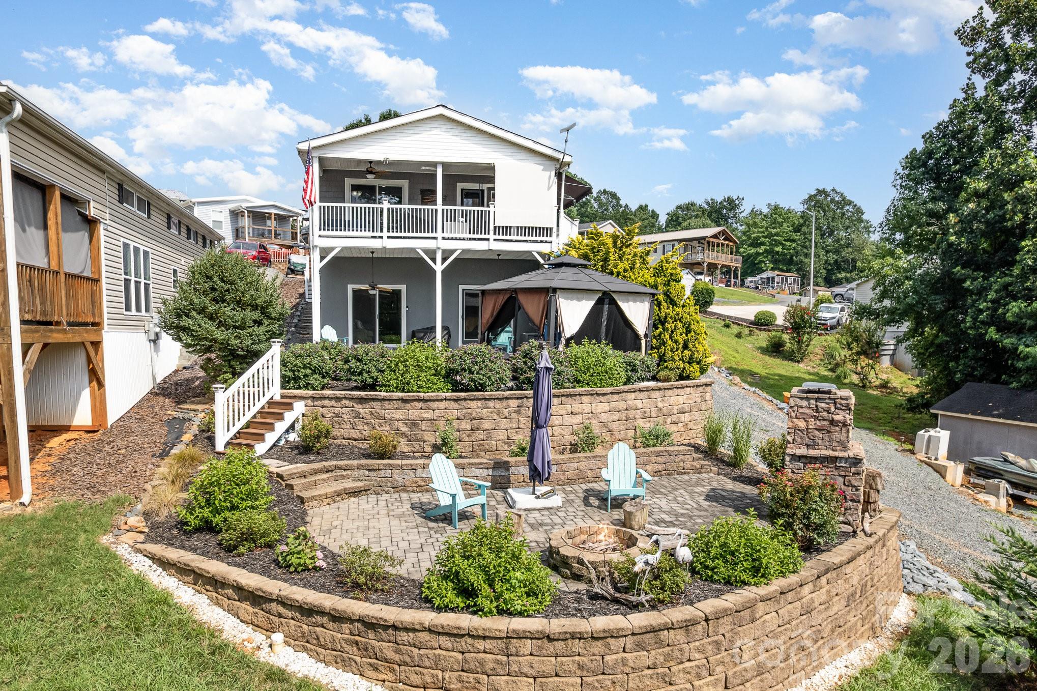 132 Eagle Drive New London NC 28127