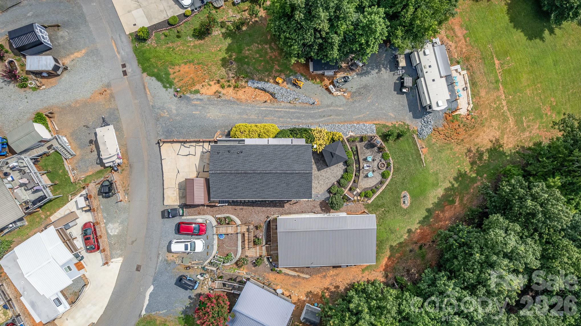132 Eagle Drive New London NC 28127