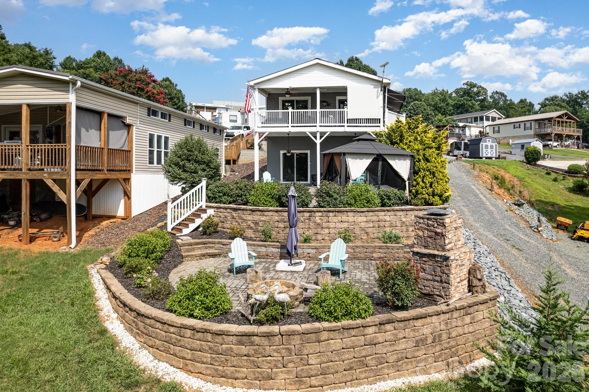 132 Eagle Drive New London NC 28127