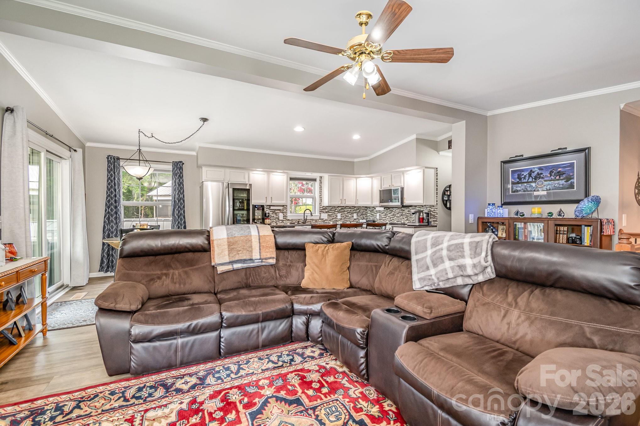 132 Eagle Drive New London NC 28127
