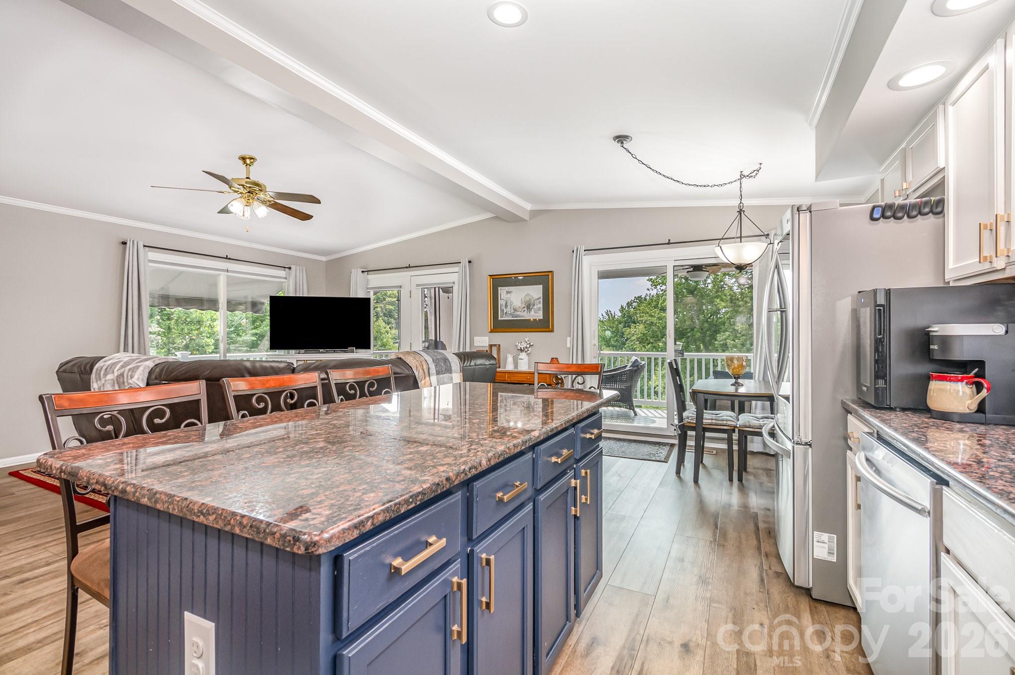 132 Eagle Drive New London NC 28127
