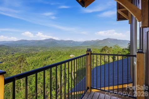 246 Half Moon Mile Lake Lure NC 28746