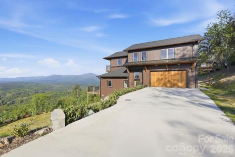 246 Half Moon Mile Lake Lure NC 28746