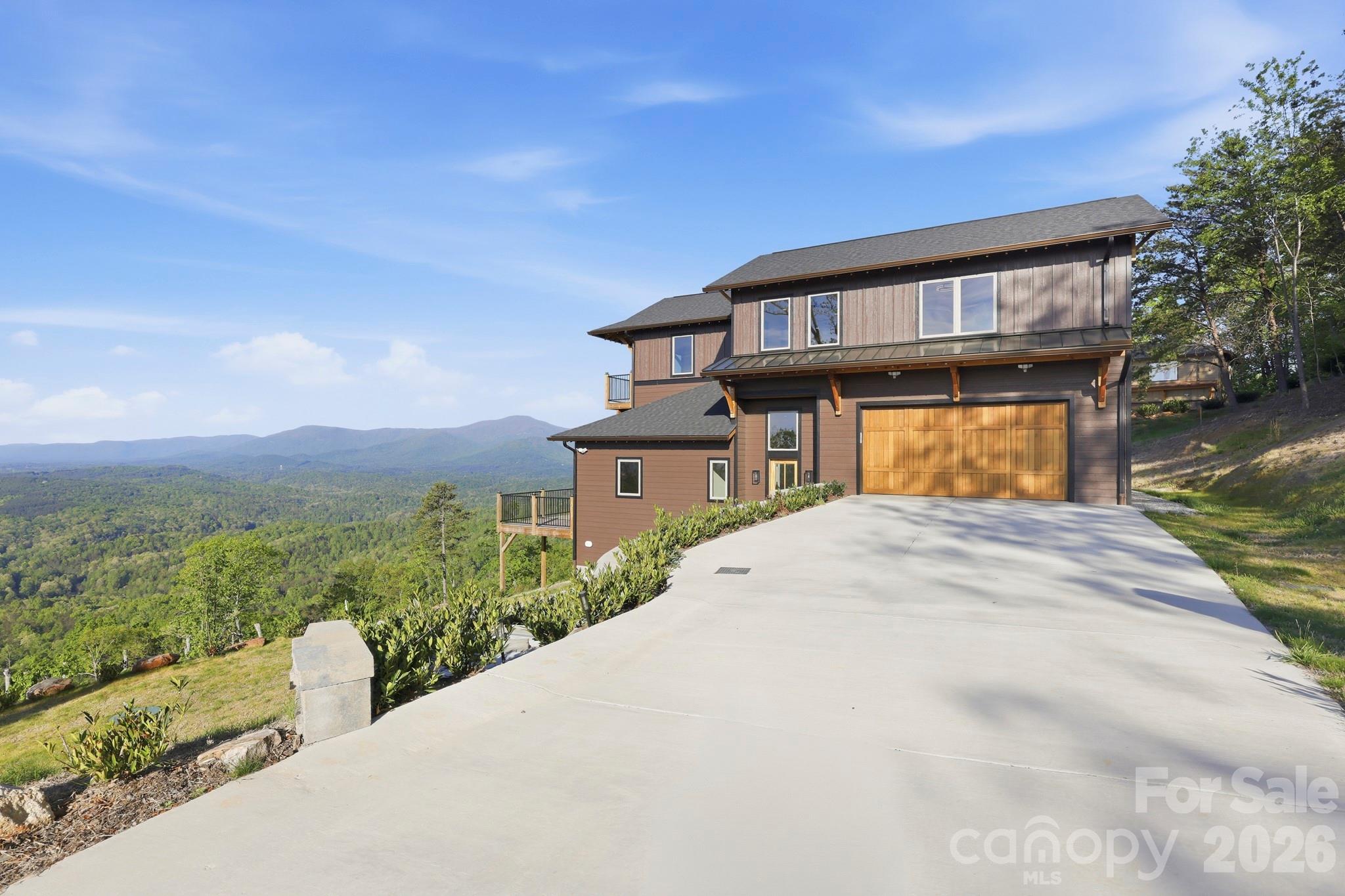 246 Half Moon Mile Lake Lure NC 28746