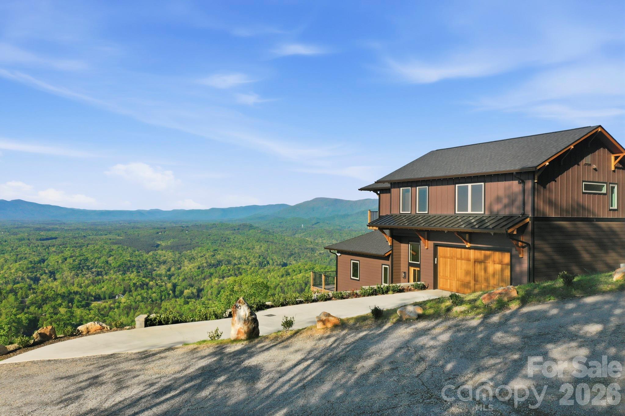 246 Half Moon Mile Lake Lure NC 28746