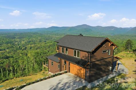 246 Half Moon Mile Lake Lure NC 28746